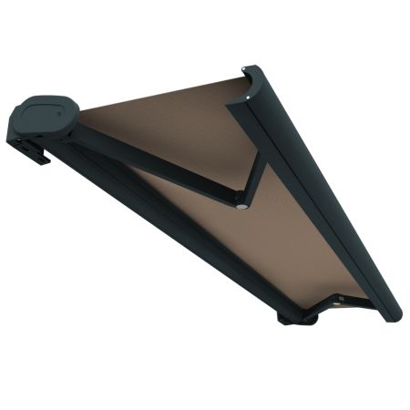 Toldo cofre ALTEA 4,00x3,00 M INTERSUN - 6