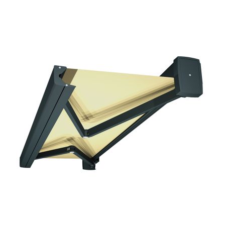 Toldo cofre GATA 5,00x3,50 M INTERSUN - 3