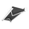 Toldo cofre CREUS 5,00x3,00 M INTERSUN - 18