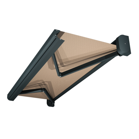 Toldo cofre CREUS a medida INTERSUN - 9