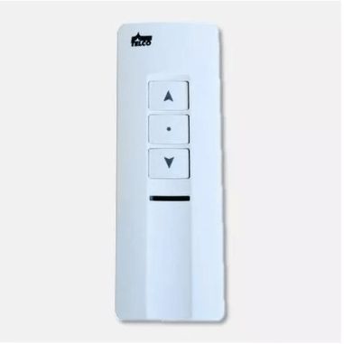 Control remoto estable de radio de 1 canal - TELEVR01NC para cajón deslizante TELCO - 1