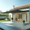 Toldo cofre GATA 6,00x3,50 M INTERSUN - 11