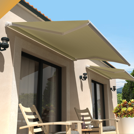Toldo logia PALOS 3,00x2,00 M INTERSUN - 23