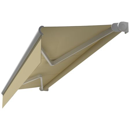 Toldo logia PALOS 3,00x2,00 M INTERSUN - 11