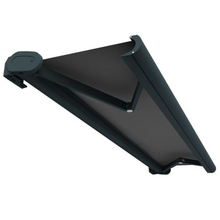 Toldo cofre ALTEA 4,00x3,00 M INTERSUN - 9