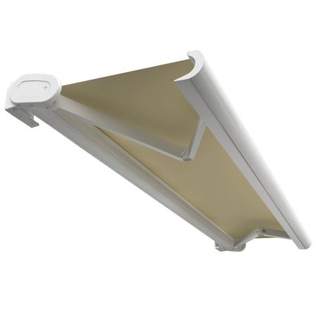 Toldo cofre ALTEA 4,00x3,00 M INTERSUN - 12