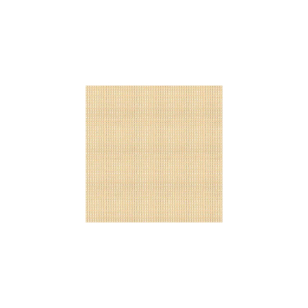 Lona microperforada 100% poliéster de alta tenacidad 285g/m² – Crema