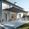 Toldo cofre ALTEA 6,00x3,50 M INTERSUN - 8