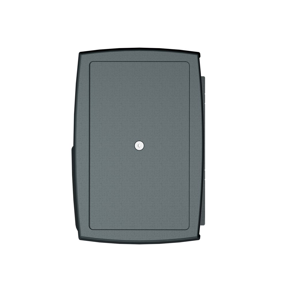 Toldo cofre GATA 6,00x3,50 M INTERSUN - 20