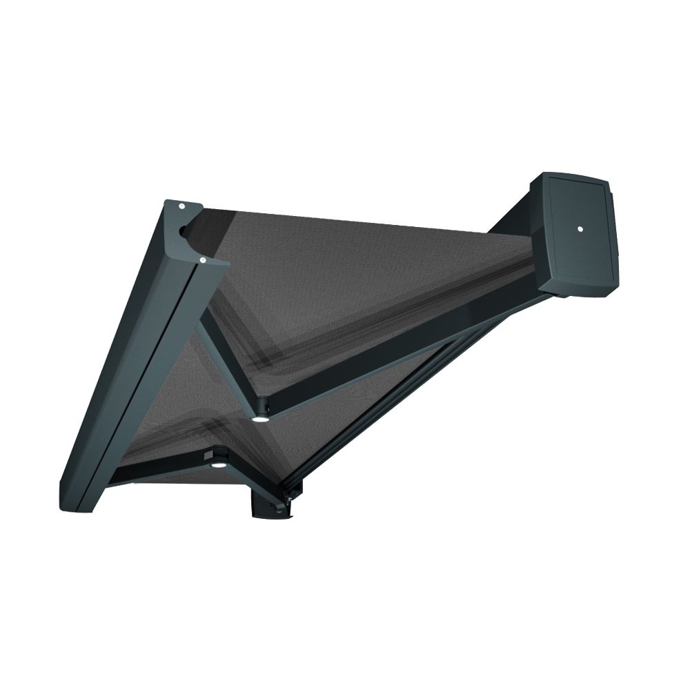 Toldo cofre GATA 6,00x3,50 M INTERSUN - 12