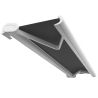 Toldo cofre ALTEA 5,00x3,50 M INTERSUN - 18