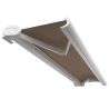 Toldo cofre ALTEA 6,00x3,50 M INTERSUN - 15