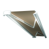 Toldo cofre CADAQUÉS 3,00x2,00 M SUNSTYL - 8