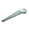 Toldo cofre ALTEA Blanco 5,00x3,50 M motorizado lona gris oscuro jaspeado SUNSTYL - 4